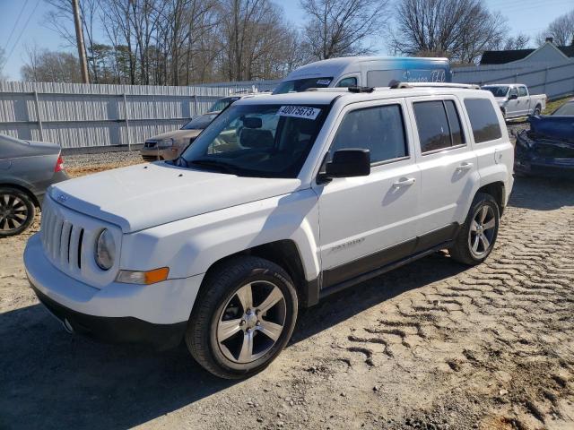 JEEP PATRIOT LA 2016 1c4njpfaxgd621096