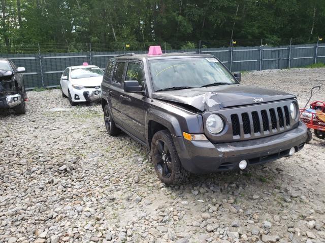 JEEP PATRIOT LA 2016 1c4njpfaxgd640411