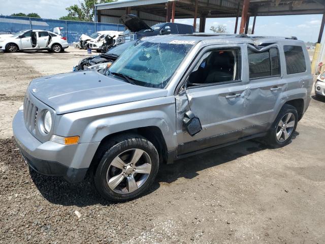 JEEP PATRIOT 2016 1c4njpfaxgd683520