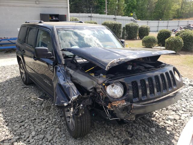 JEEP PATRIOT LA 2016 1c4njpfaxgd726270