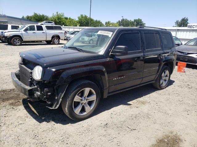 JEEP PATRIOT 2016 1c4njpfaxgd794164