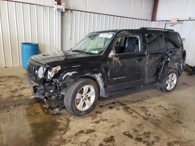 JEEP PATRIOT LA 2016 1c4njpfaxgd794584