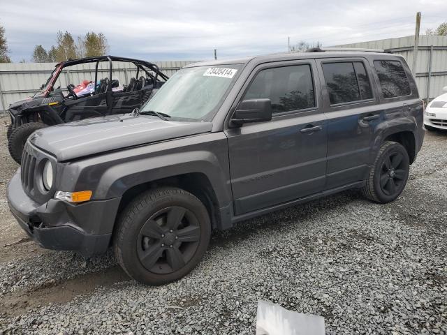 JEEP PATRIOT LA 2016 1c4njpfaxgd801050