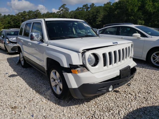 JEEP PATRIOT LA 2017 1c4njpfaxhd148530