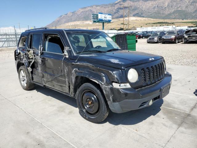 JEEP PATRIOT LA 2012 1c4njpfb0cd511273