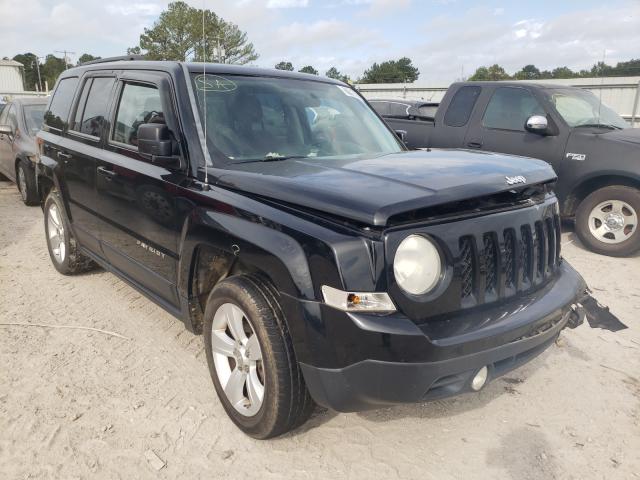 JEEP PATRIOT LA 2012 1c4njpfb0cd548372