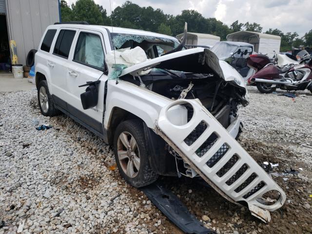 JEEP PATRIOT LA 2012 1c4njpfb0cd610479