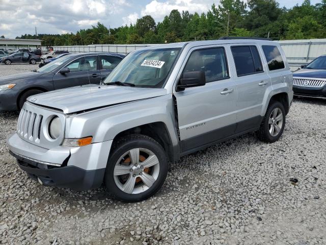 JEEP PATRIOT 2012 1c4njpfb0cd640131