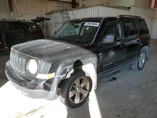 JEEP PATRIOT 2012 1c4njpfb0cd652098