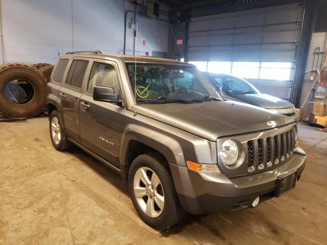 JEEP PATRIOT LA 2013 1c4njpfb0dd102921