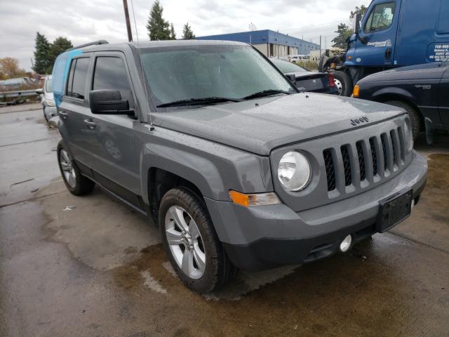 JEEP PATRIOT LA 2013 1c4njpfb0dd137667