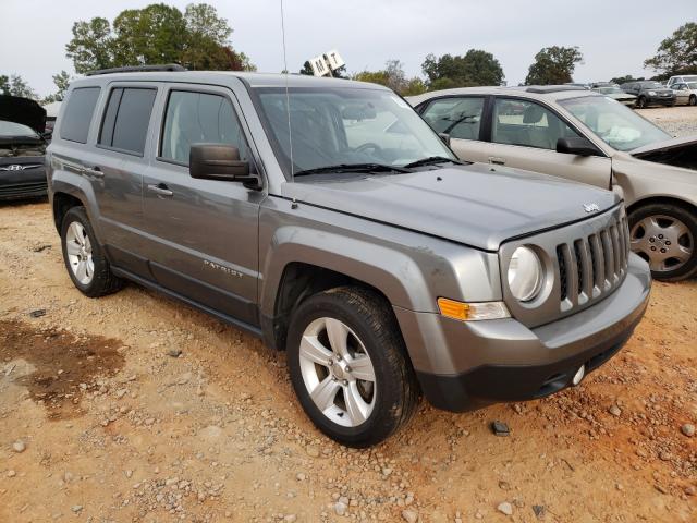 JEEP PATRIOT LA 2013 1c4njpfb0dd191244