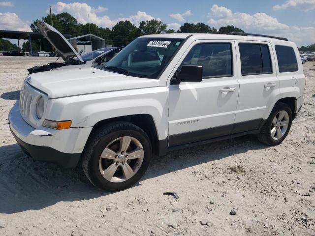 JEEP PATRIOT 2013 1c4njpfb0dd191339