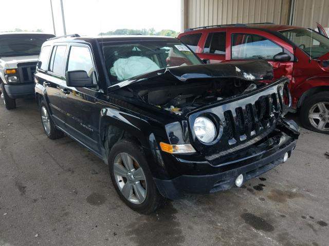 JEEP PATRIOT LA 2014 1c4njpfb0ed502740