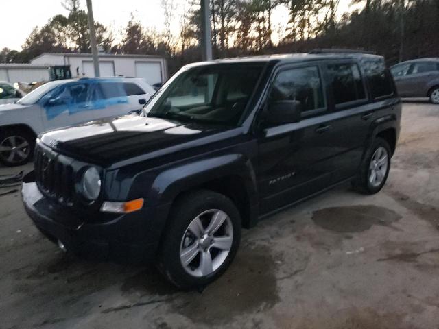 JEEP PATRIOT 2014 1c4njpfb0ed522499