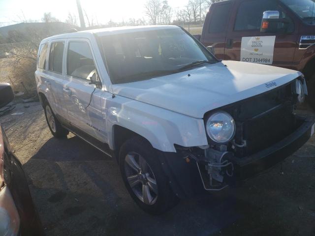 JEEP PATRIOT LA 2014 1c4njpfb0ed691731