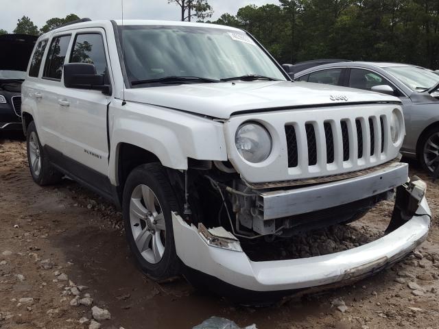 JEEP PATRIOT LA 2014 1c4njpfb0ed700217