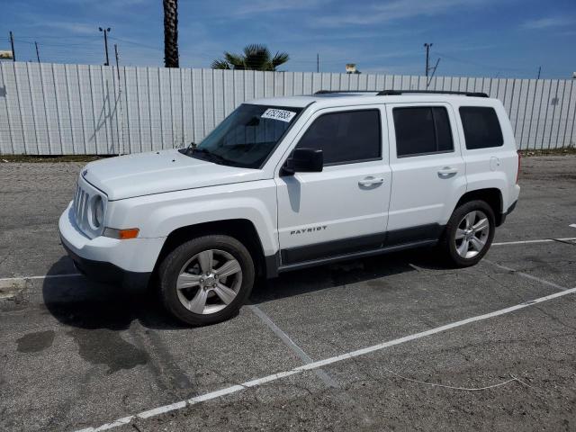 JEEP PATRIOT LA 2014 1c4njpfb0ed723173