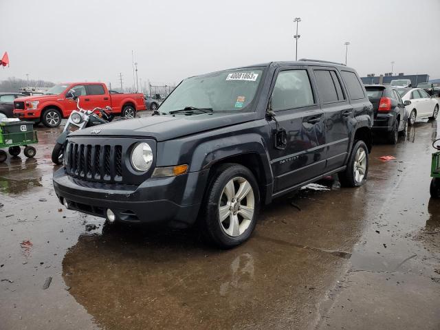 JEEP PATRIOT LA 2014 1c4njpfb0ed737378