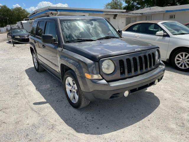 JEEP PATRIOT LA 2014 1c4njpfb0ed825248