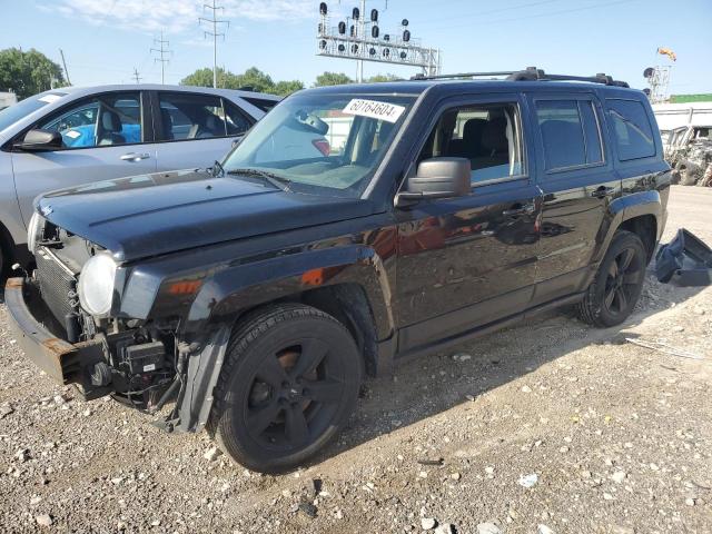 JEEP PATRIOT 2014 1c4njpfb0ed912969