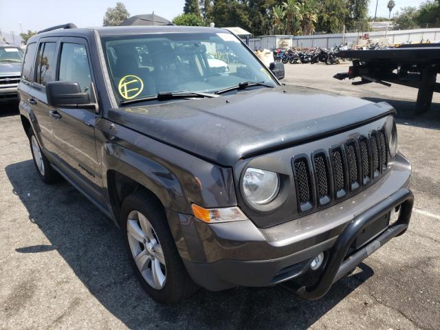 JEEP PATRIOT 2014 1c4njpfb0ed913054