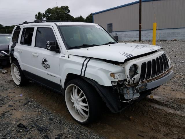 JEEP PATRIOT LA 2014 1c4njpfb0ed917122