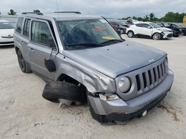 JEEP PATRIOT LA 2015 1c4njpfb0fd116000