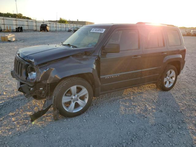 JEEP PATRIOT LA 2015 1c4njpfb0fd172308