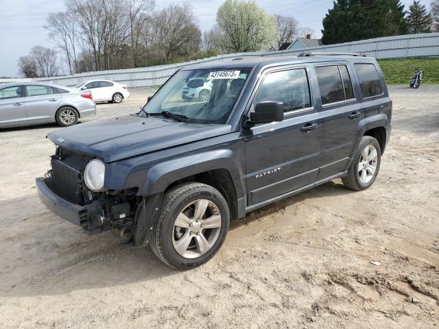 JEEP PATRIOT LA 2015 1c4njpfb0fd179064