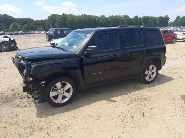 JEEP PATRIOT LA 2015 1c4njpfb0fd203458