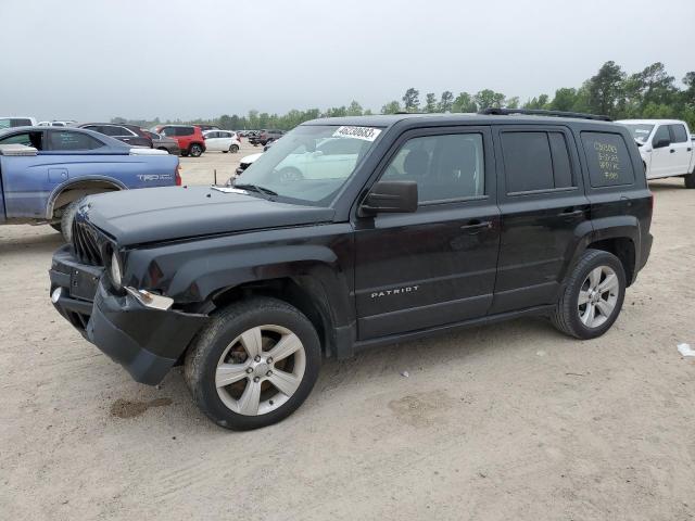 JEEP PATRIOT LA 2015 1c4njpfb0fd254085