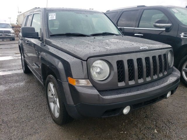 JEEP PATRIOT 2015 1c4njpfb0fd263823