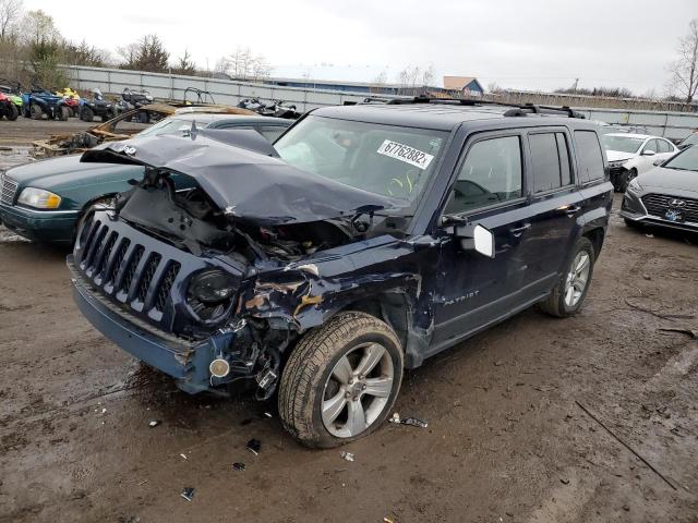 JEEP PATRIOT LA 2015 1c4njpfb0fd349925