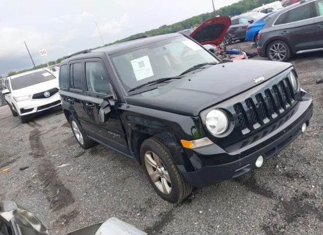 JEEP LIBERTY (PATRIOT) 2015 1c4njpfb0fd350198