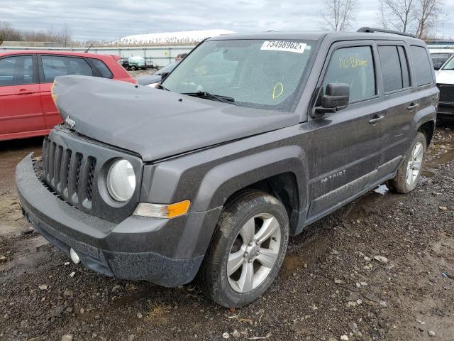 JEEP PATRIOT LA 2015 1c4njpfb0fd350749