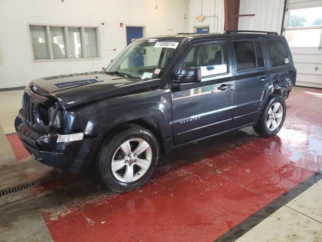 JEEP PATRIOT LA 2016 1c4njpfb0gd502224