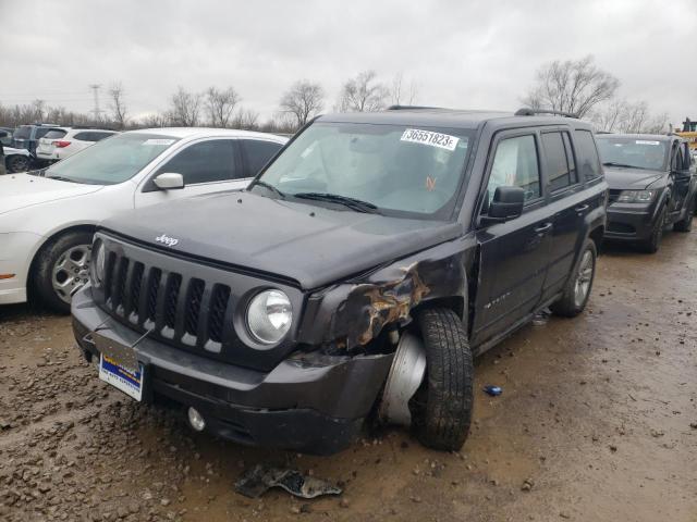 JEEP PATRIOT LA 2016 1c4njpfb0gd532663