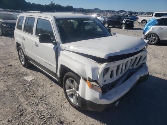 JEEP PATRIOT LA 2016 1c4njpfb0gd590451