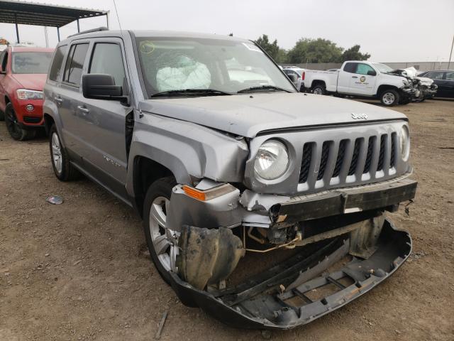 JEEP PATRIOT LA 2016 1c4njpfb0gd790181