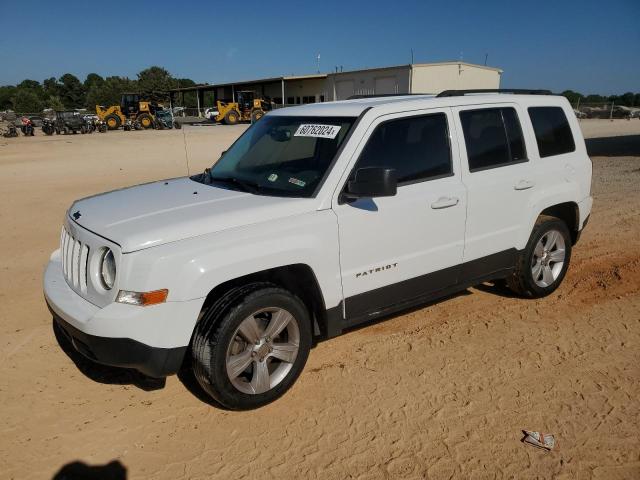 JEEP PATRIOT 2017 1c4njpfb0hd183862