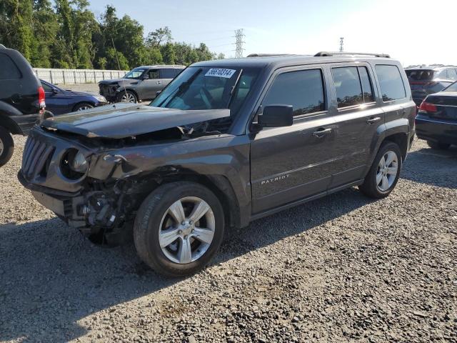 JEEP PATRIOT LA 2017 1c4njpfb0hd184543