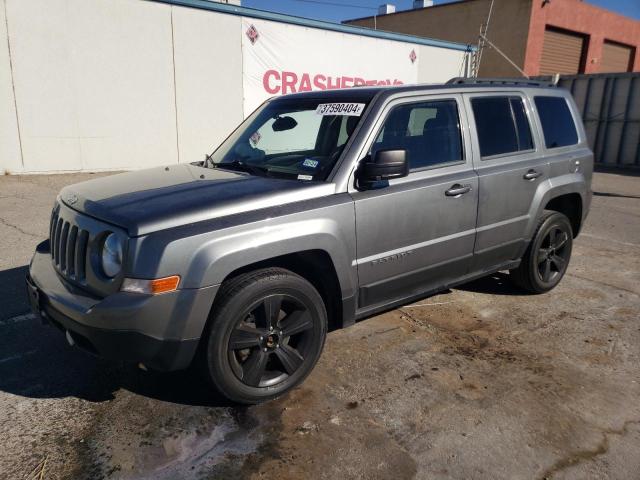 JEEP PATRIOT 2012 1c4njpfb1cd539549