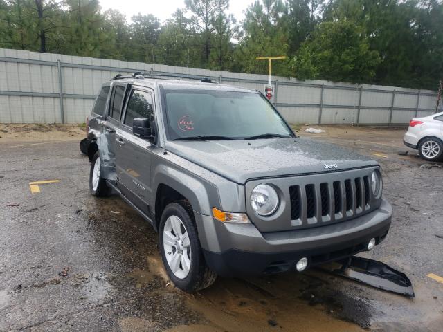 JEEP PATRIOT LA 2012 1c4njpfb1cd606179