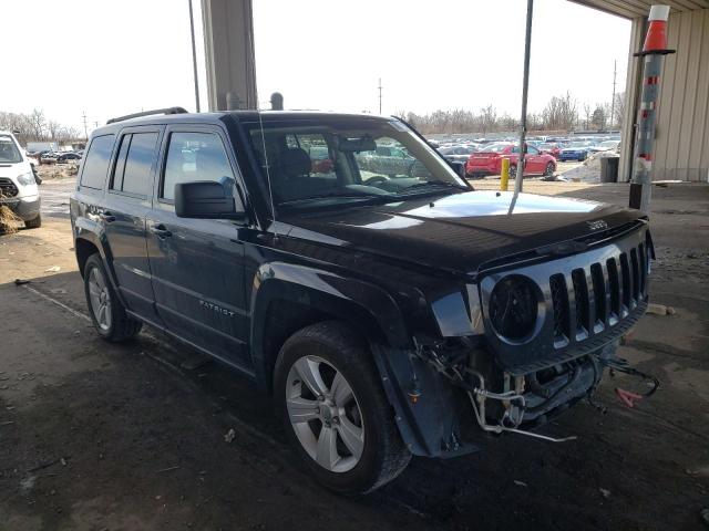 JEEP PATRIOT LA 2012 1c4njpfb1cd657214