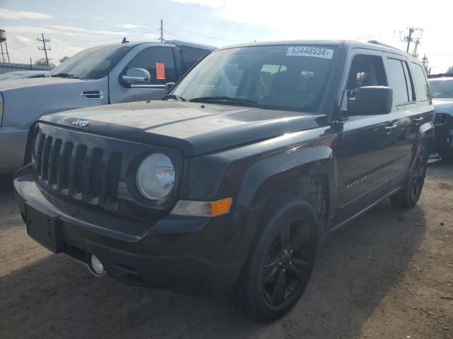 JEEP PATRIOT 2012 1c4njpfb1cd690391