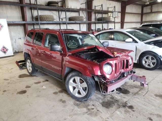 JEEP PATRIOT LA 2013 1c4njpfb1dd137600