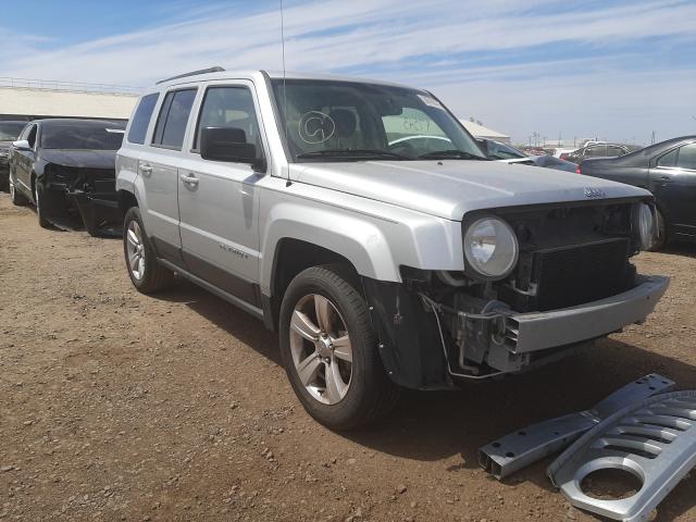 JEEP PATRIOT LA 2013 1c4njpfb1dd159046