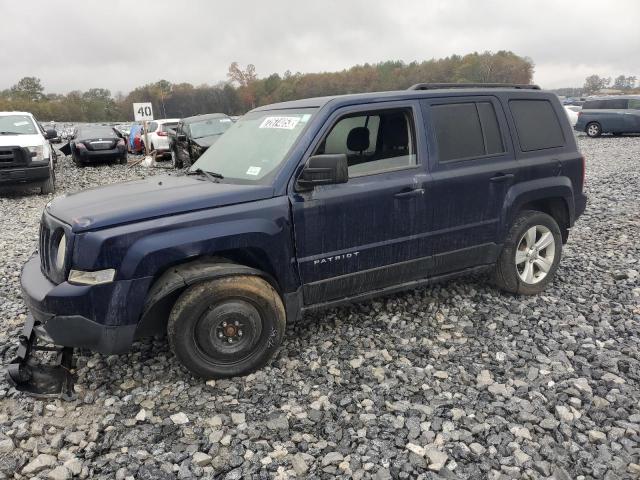 JEEP PATRIOT 2013 1c4njpfb1dd181340