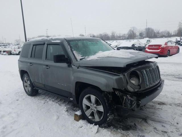 JEEP PATRIOT LA 2013 1c4njpfb1dd208357